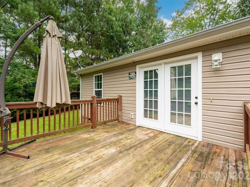 1878 Pekin Road, Candor, NC 27229.  MLS# CAR4290871, YatesRealty ID 31346. 