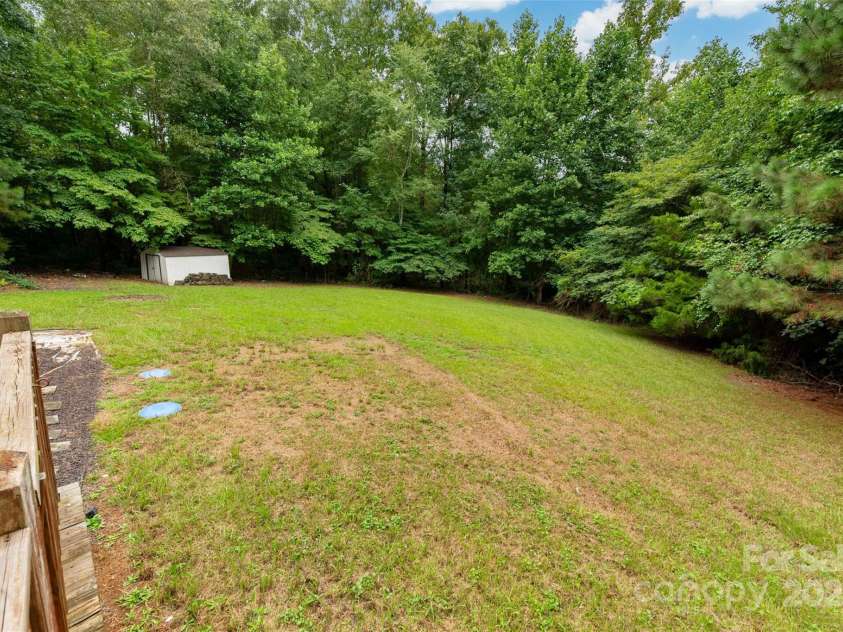 1878 Pekin Road, Candor, NC 27229.  MLS# CAR4290871, YatesRealty ID 31346. 