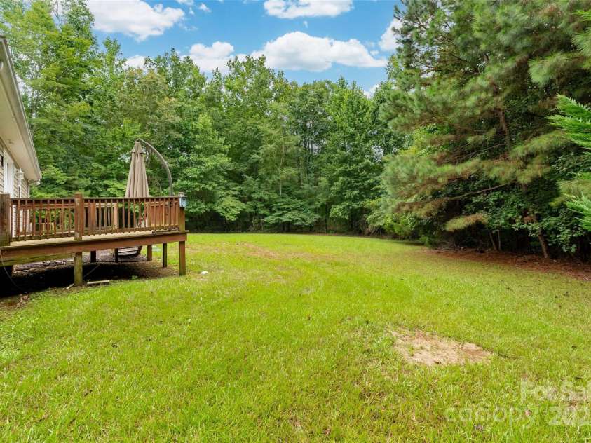 1878 Pekin Road, Candor, NC 27229.  MLS# CAR4290871, YatesRealty ID 31346. 