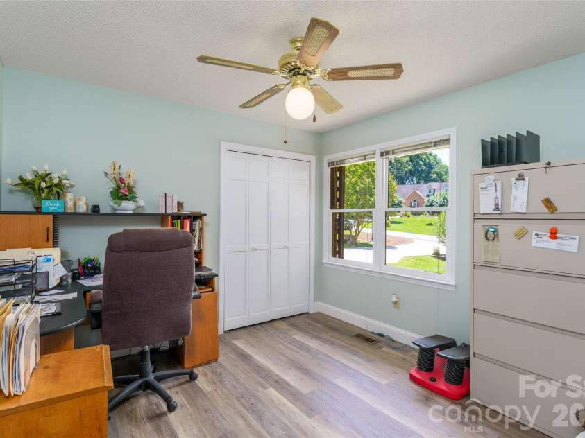 7029 Forest Hills Drive, Denver, NC 28037.  MLS# CAR4386920, YatesRealty ID 31346. Bedroom 2
