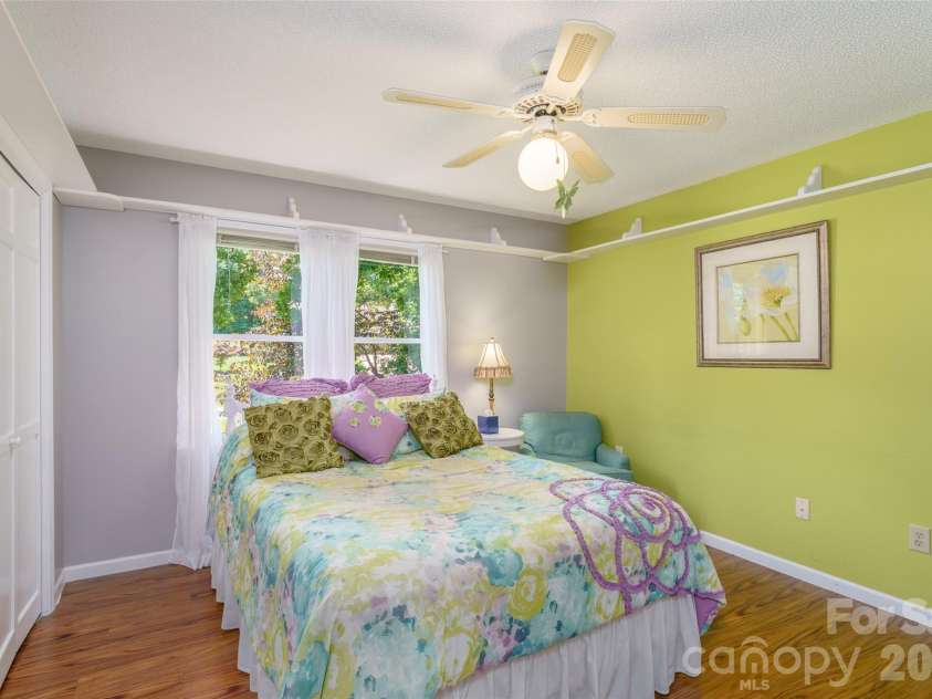 7029 Forest Hills Drive, Denver, NC 28037.  MLS# CAR4386920, YatesRealty ID 31346. Bedroom 3