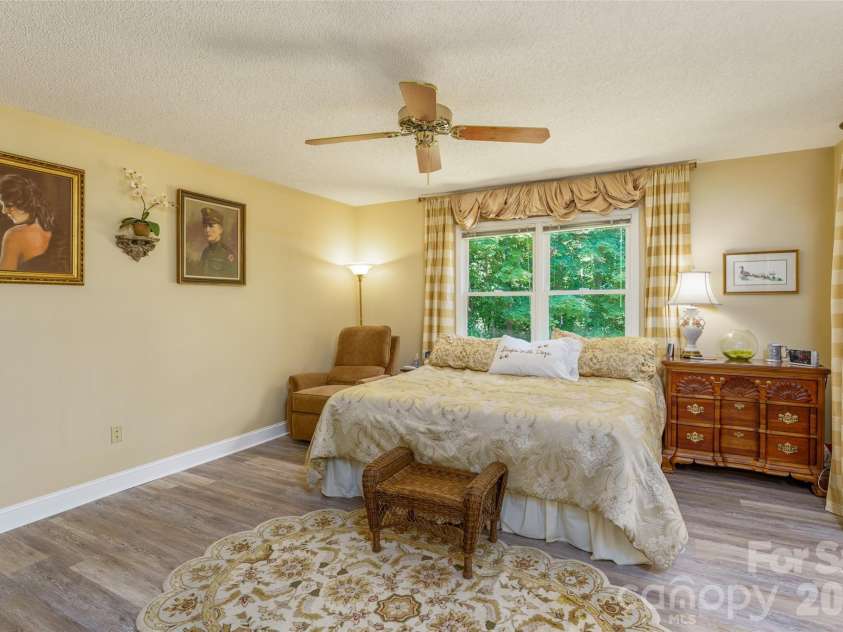7029 Forest Hills Drive, Denver, NC 28037.  MLS# CAR4386920, YatesRealty ID 31346. Primary Bedroom