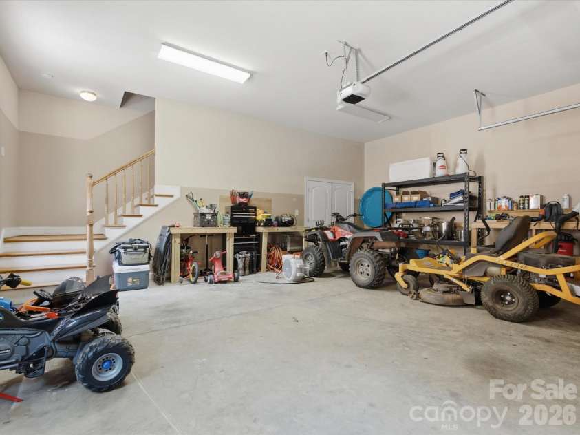2894 Lakeshore Drive, Chester, SC 29706.  MLS# CAR4393465, YatesRealty ID 31347. 2 car garage separate from house