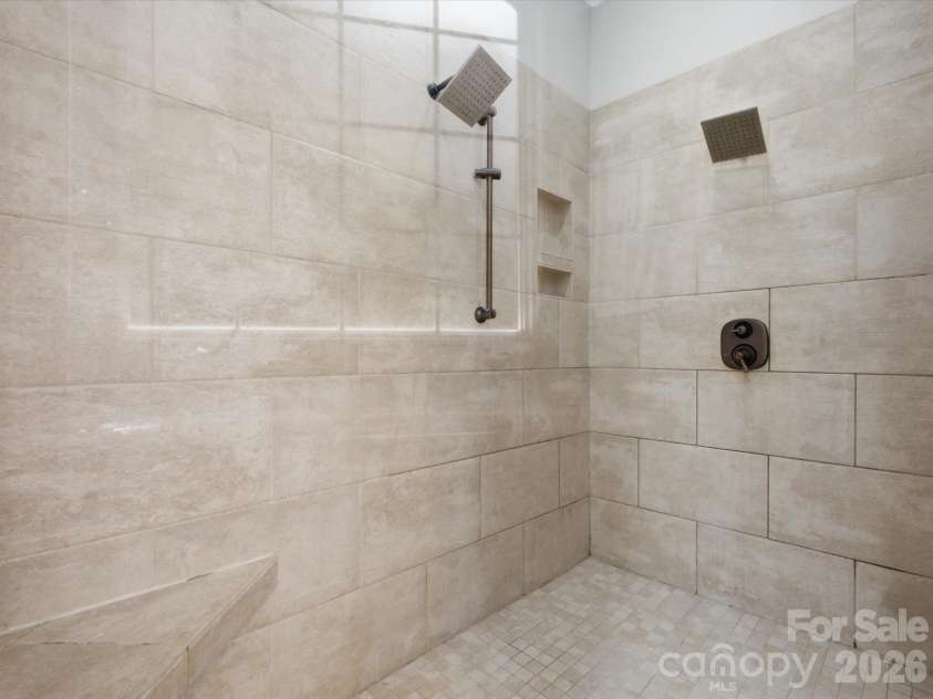 2894 Lakeshore Drive, Chester, SC 29706.  MLS# CAR4393465, YatesRealty ID 31347. Primary En-suite shower