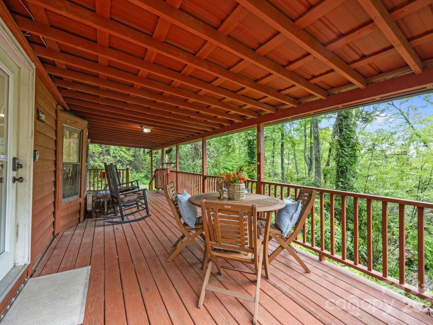5838 Bearwallow Mountain Road, Gerton, NC 28735.  MLS# CAR4289174, YatesRealty ID 31348. 