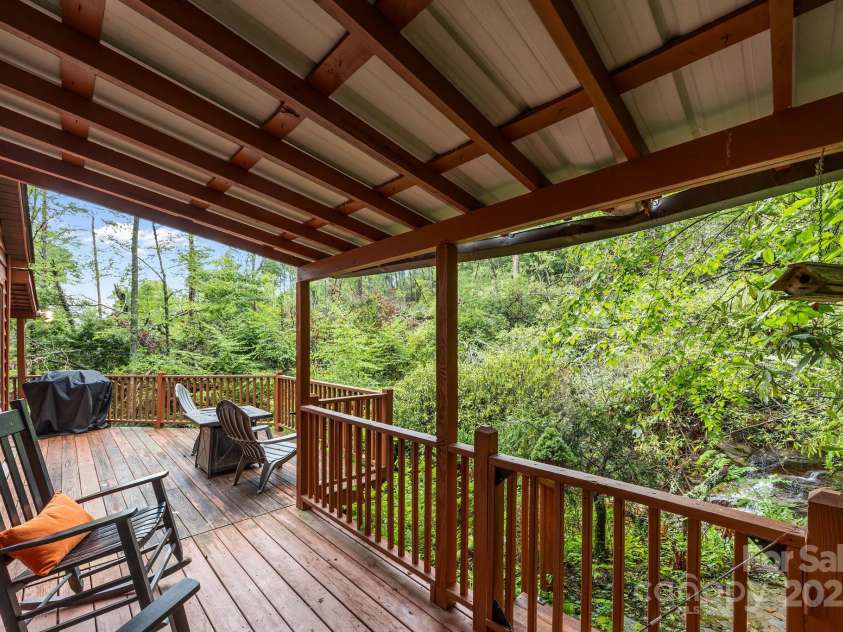 5838 Bearwallow Mountain Road, Gerton, NC 28735.  MLS# CAR4289174, YatesRealty ID 31348. 