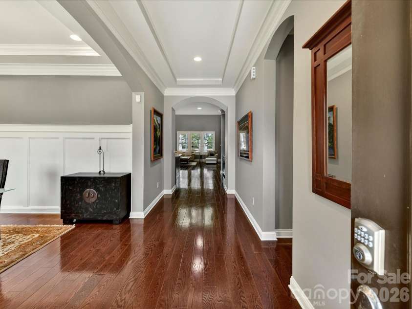 8701 Whitehawk Hill Road, Waxhaw, NC 28173.  MLS# CAR4369668, YatesRealty ID 31348. 