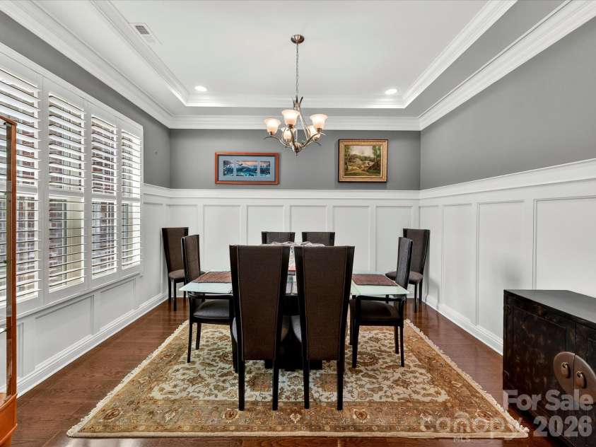 8701 Whitehawk Hill Road, Waxhaw, NC 28173.  MLS# CAR4369668, YatesRealty ID 31348. 