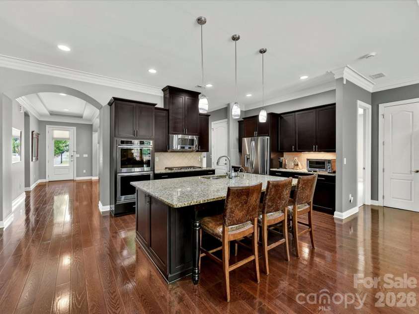 8701 Whitehawk Hill Road, Waxhaw, NC 28173.  MLS# CAR4369668, YatesRealty ID 31348. 