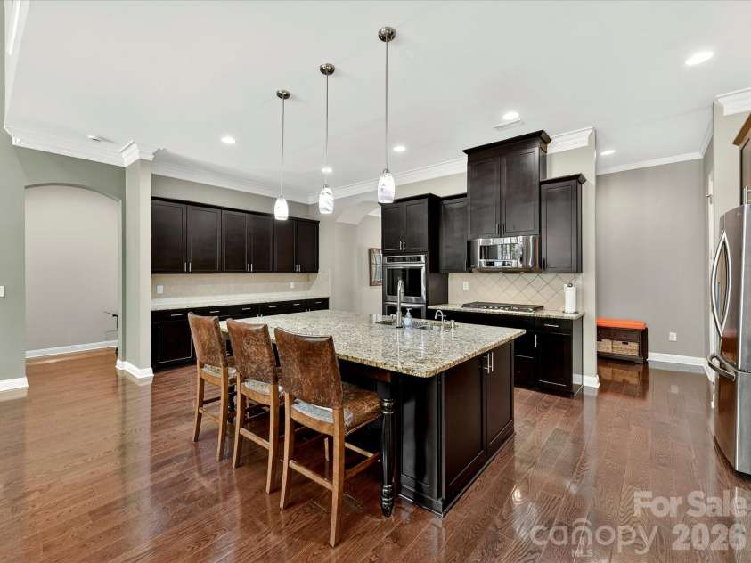 8701 Whitehawk Hill Road, Waxhaw, NC 28173.  MLS# CAR4369668, YatesRealty ID 31348. 