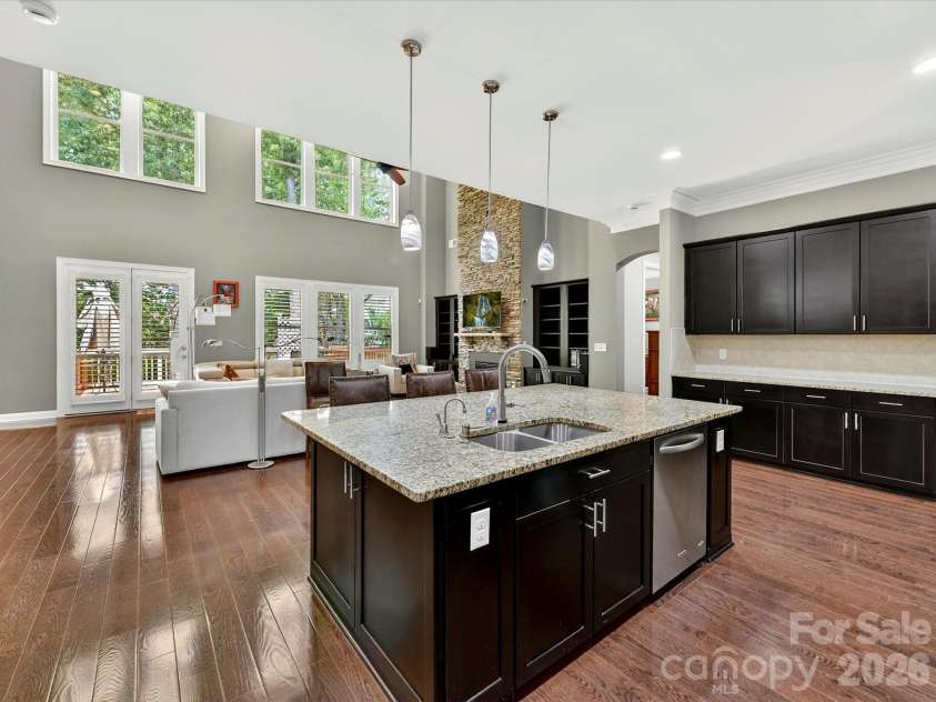 8701 Whitehawk Hill Road, Waxhaw, NC 28173.  MLS# CAR4369668, YatesRealty ID 31348. 