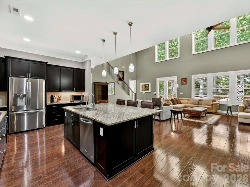 8701 Whitehawk Hill Road, Waxhaw, NC 28173.  MLS# CAR4369668, YatesRealty ID 31348. 