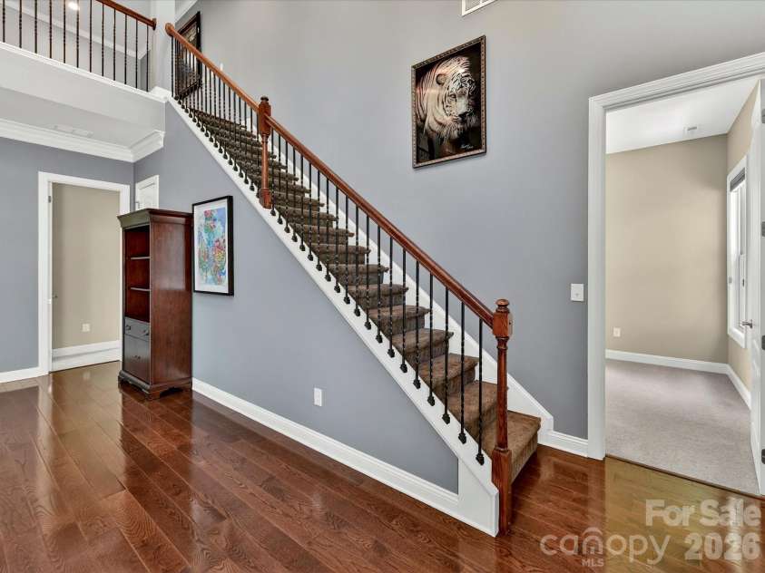 8701 Whitehawk Hill Road, Waxhaw, NC 28173.  MLS# CAR4369668, YatesRealty ID 31348. 