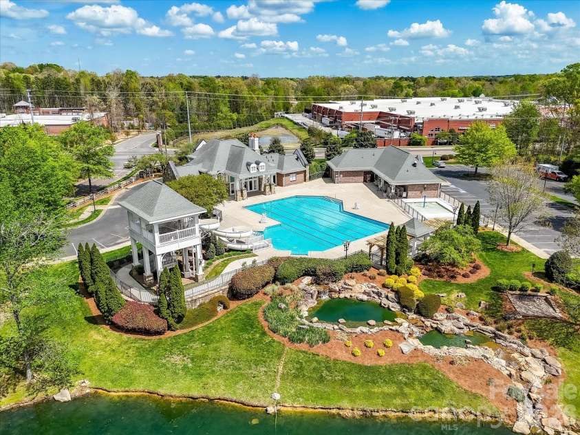 8701 Whitehawk Hill Road, Waxhaw, NC 28173.  MLS# CAR4369668, YatesRealty ID 31348. 