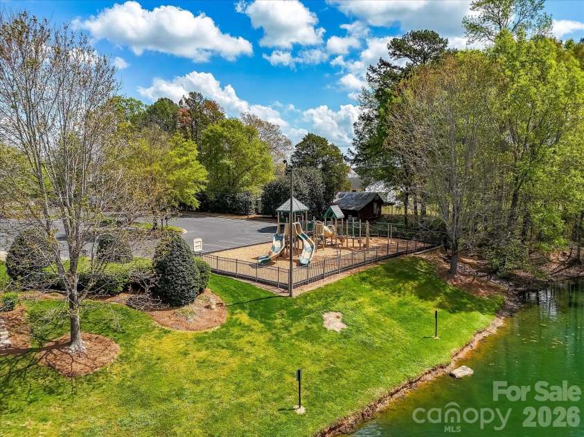 8701 Whitehawk Hill Road, Waxhaw, NC 28173.  MLS# CAR4369668, YatesRealty ID 31348. 