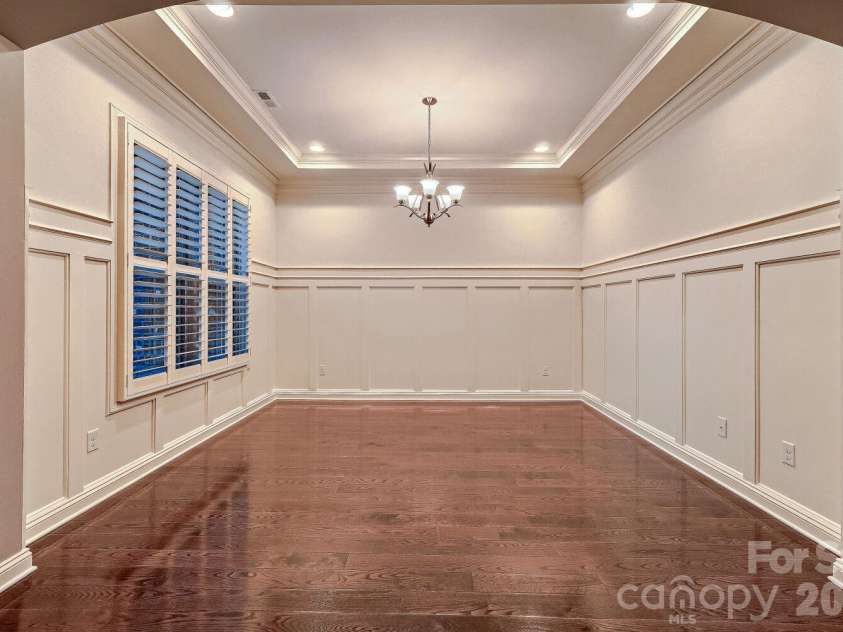 8701 Whitehawk Hill Road, Waxhaw, NC 28173.  MLS# CAR4416034, YatesRealty ID 31348. 