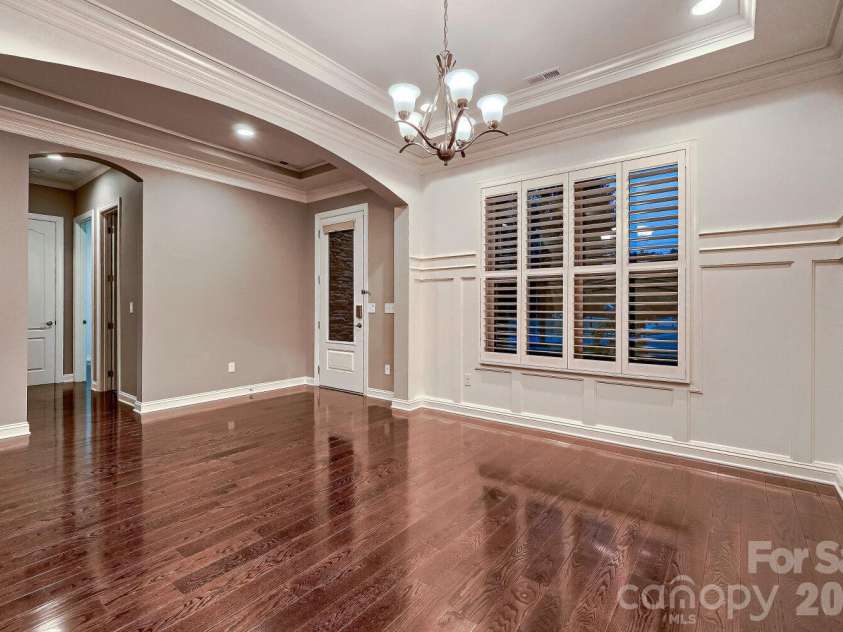 8701 Whitehawk Hill Road, Waxhaw, NC 28173.  MLS# CAR4416034, YatesRealty ID 31348. 