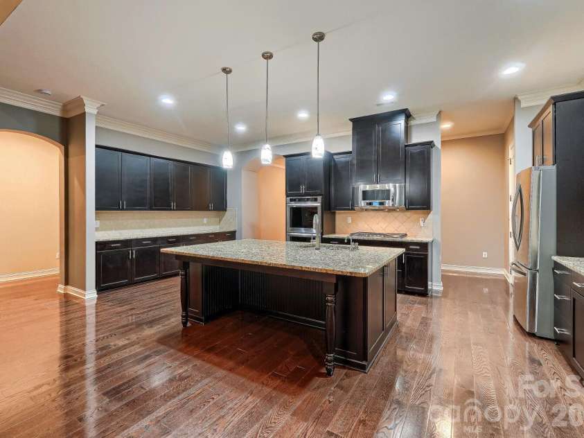 8701 Whitehawk Hill Road, Waxhaw, NC 28173.  MLS# CAR4416034, YatesRealty ID 31348. 