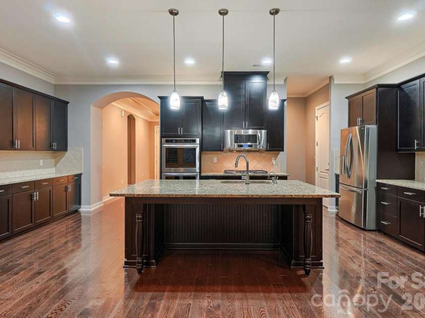 8701 Whitehawk Hill Road, Waxhaw, NC 28173.  MLS# CAR4416034, YatesRealty ID 31348. 