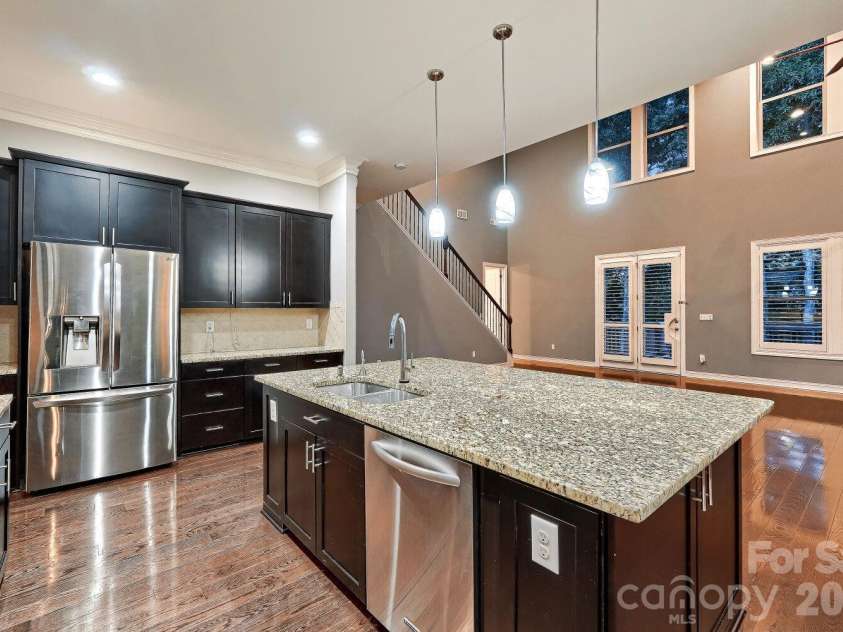 8701 Whitehawk Hill Road, Waxhaw, NC 28173.  MLS# CAR4416034, YatesRealty ID 31348. 