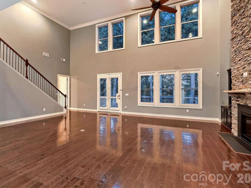 8701 Whitehawk Hill Road, Waxhaw, NC 28173.  MLS# CAR4416034, YatesRealty ID 31348. 