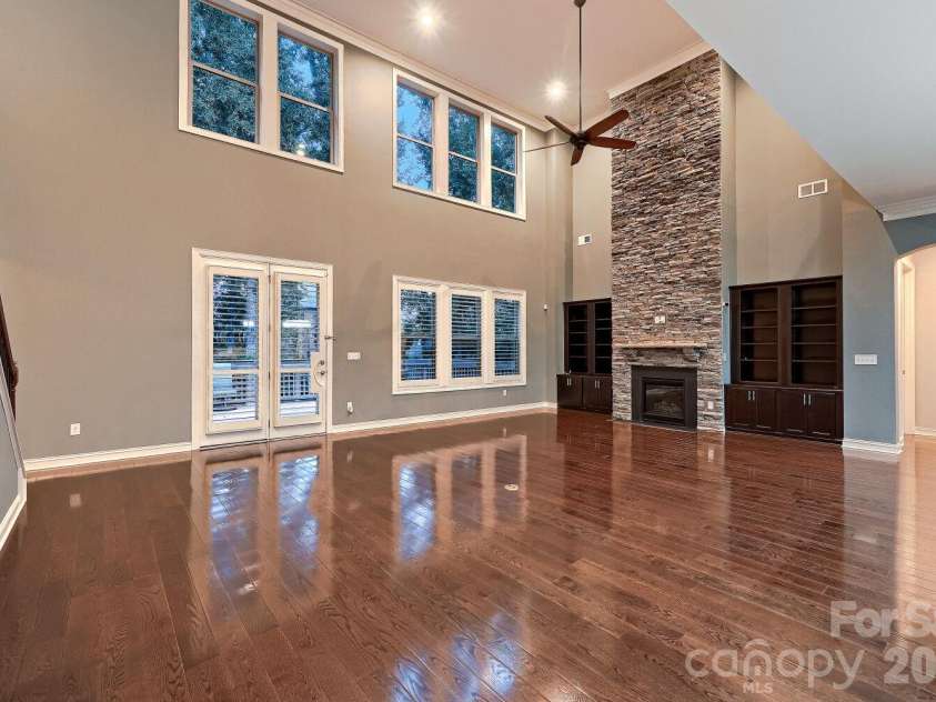 8701 Whitehawk Hill Road, Waxhaw, NC 28173.  MLS# CAR4416034, YatesRealty ID 31348. 