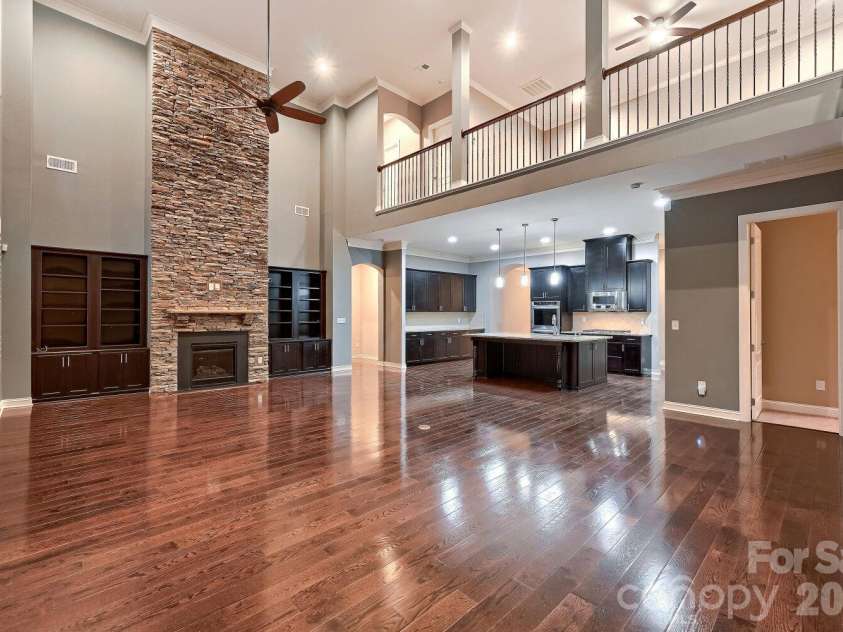8701 Whitehawk Hill Road, Waxhaw, NC 28173.  MLS# CAR4416034, YatesRealty ID 31348. 