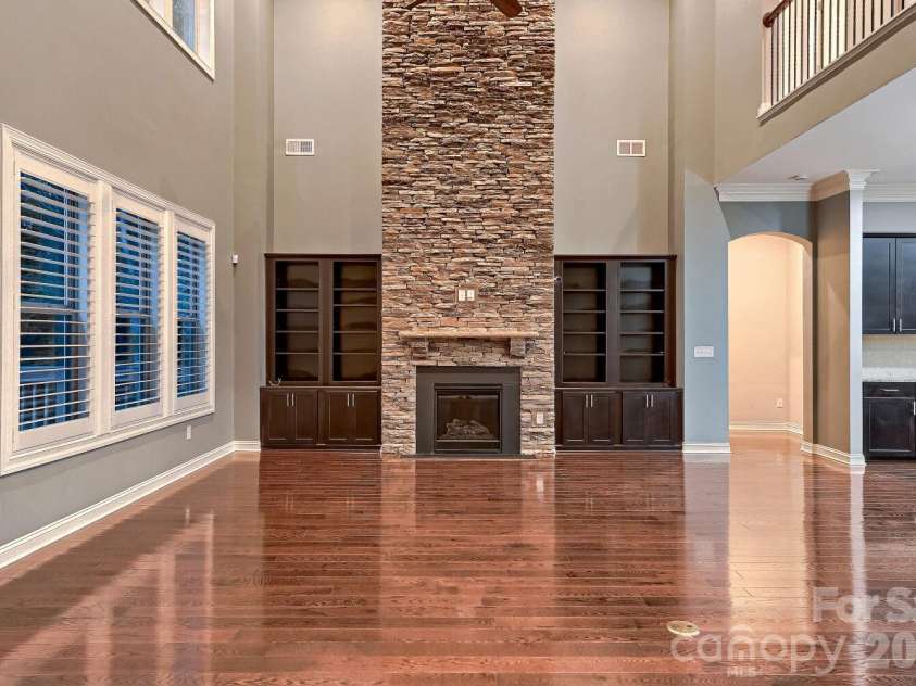 8701 Whitehawk Hill Road, Waxhaw, NC 28173.  MLS# CAR4416034, YatesRealty ID 31348. 