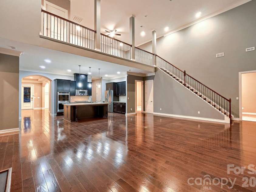 8701 Whitehawk Hill Road, Waxhaw, NC 28173.  MLS# CAR4416034, YatesRealty ID 31348. 
