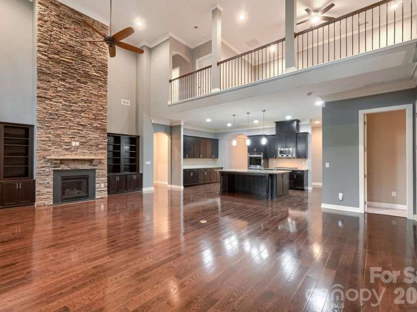8701 Whitehawk Hill Road, Waxhaw, NC 28173.  MLS# CAR4416034, YatesRealty ID 31348. 