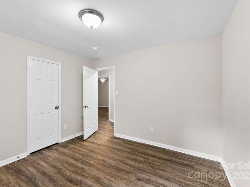 2713 Faircroft Way, Monroe, NC 28110.  MLS# CAR4290568, YatesRealty ID 31349. 