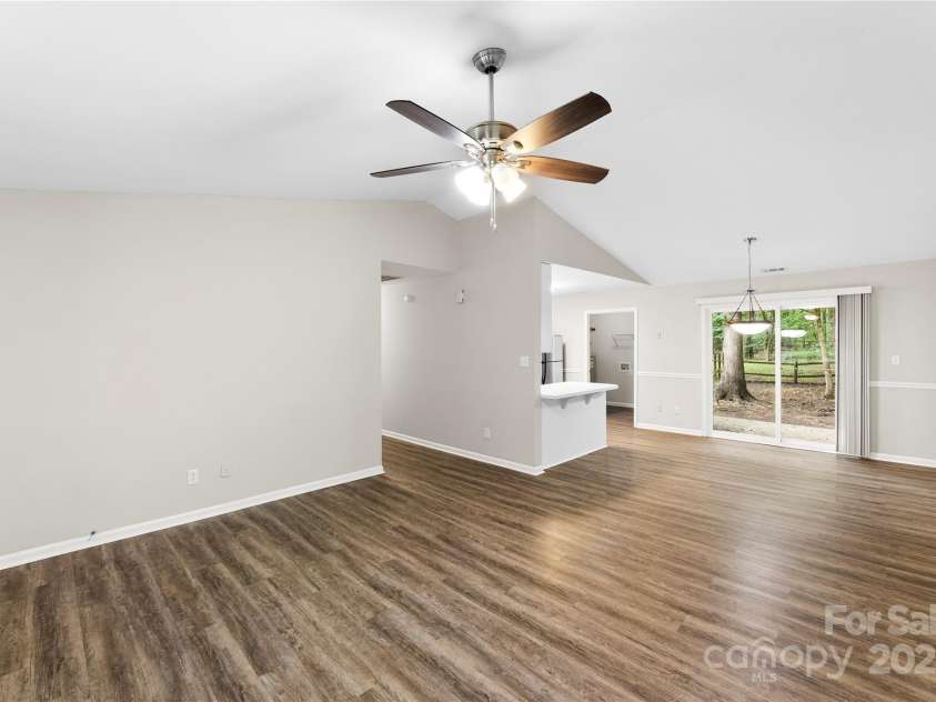 2713 Faircroft Way, Monroe, NC 28110.  MLS# CAR4290568, YatesRealty ID 31349. 
