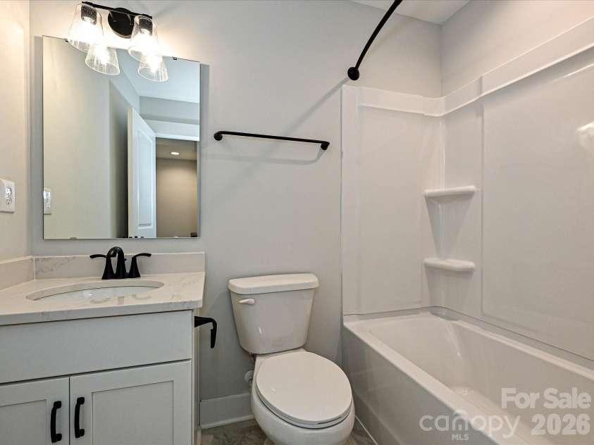 1619 Polk Street, Charlotte, NC 28206.  MLS# CAR4207818, YatesRealty ID 3135. Bath 2