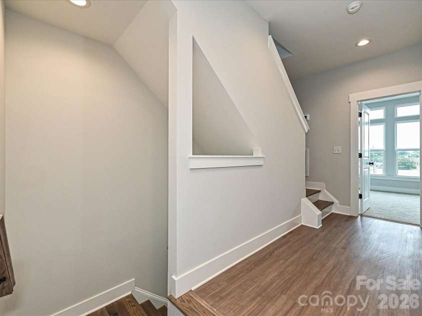 1619 Polk Street, Charlotte, NC 28206.  MLS# CAR4207818, YatesRealty ID 3135. Landing