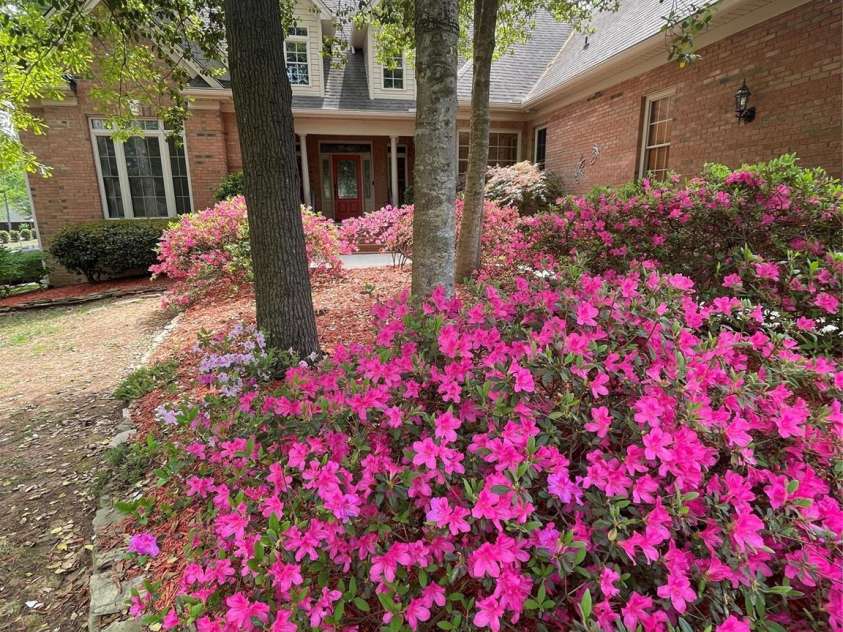 225 Highland Forest Drive, Clover, SC 29710.  MLS# CAR4365352, YatesRealty ID 31351. 