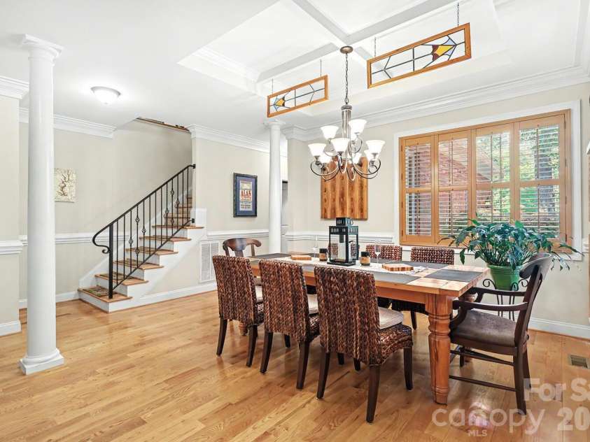 225 Highland Forest Drive, Clover, SC 29710.  MLS# CAR4365352, YatesRealty ID 31351. 