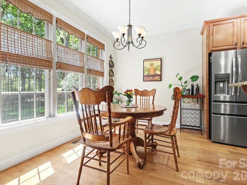 225 Highland Forest Drive, Clover, SC 29710.  MLS# CAR4365352, YatesRealty ID 31351. 