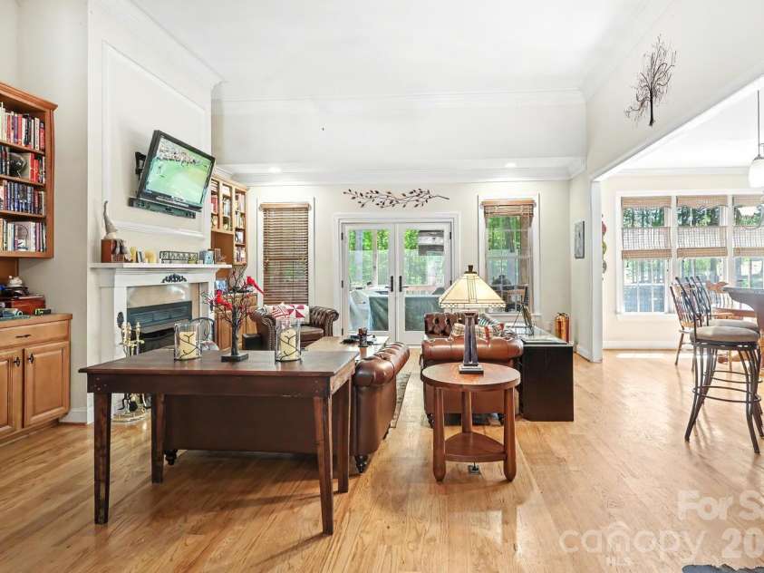 225 Highland Forest Drive, Clover, SC 29710.  MLS# CAR4365352, YatesRealty ID 31351. 
