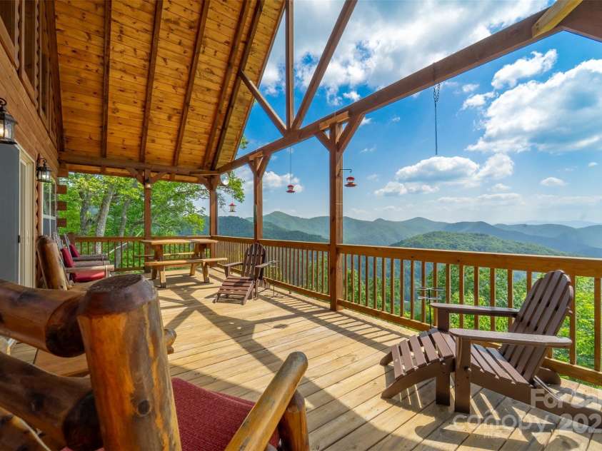 214 Indianola Lane, Bryson City, NC 28713.  MLS# CAR4291079, YatesRealty ID 31353. 