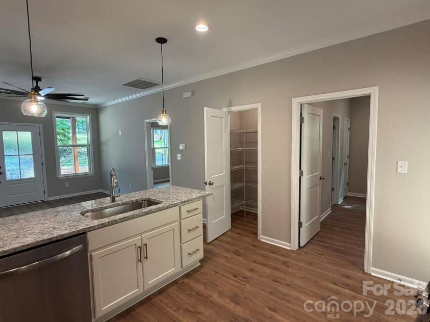 310 Willow Street, Stanley, NC 28164.  MLS# CAR4395281, YatesRealty ID 31353. 