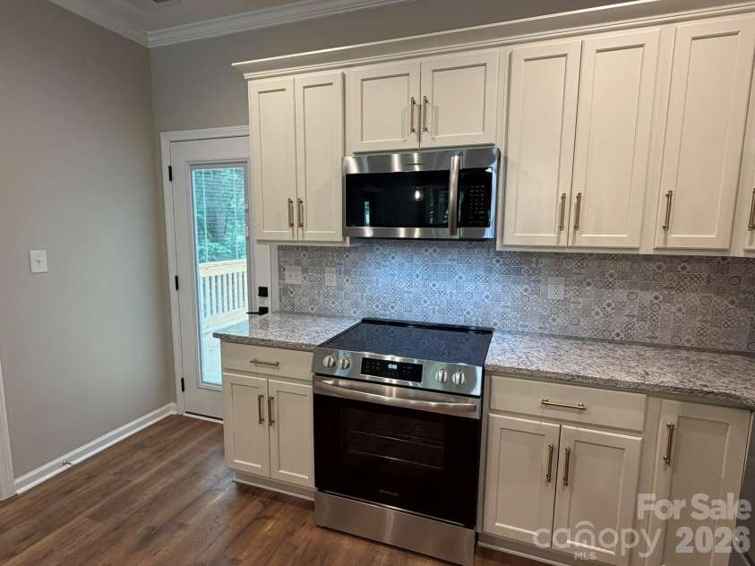 310 Willow Street, Stanley, NC 28164.  MLS# CAR4395281, YatesRealty ID 31353. 