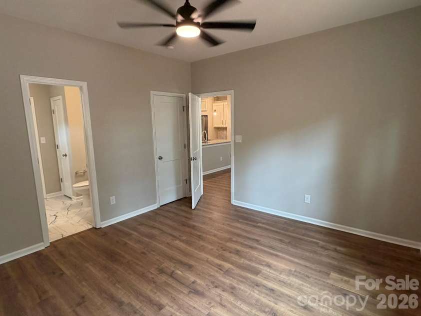 310 Willow Street, Stanley, NC 28164.  MLS# CAR4395281, YatesRealty ID 31353. 