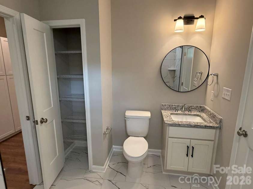 310 Willow Street, Stanley, NC 28164.  MLS# CAR4395281, YatesRealty ID 31353. 
