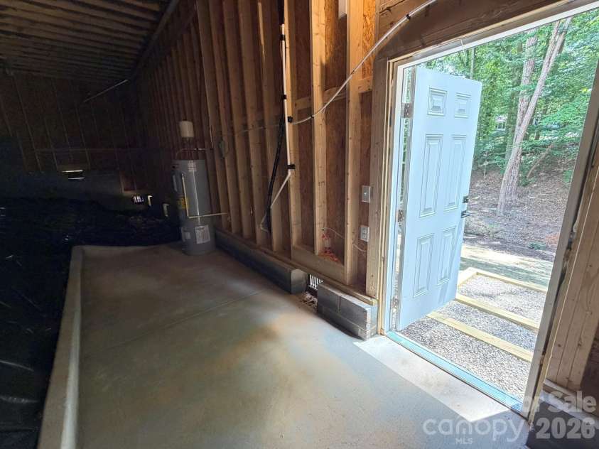 310 Willow Street, Stanley, NC 28164.  MLS# CAR4395281, YatesRealty ID 31353. 