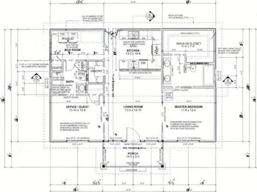 310 Willow Street, Stanley, NC 28164.  MLS# CAR4395281, YatesRealty ID 31353. 