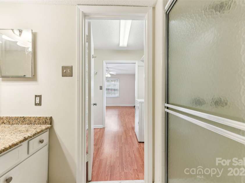 4735 Hedgemore Drive, Charlotte, NC 28209.  MLS# CAR4291044, YatesRealty ID 31354. 