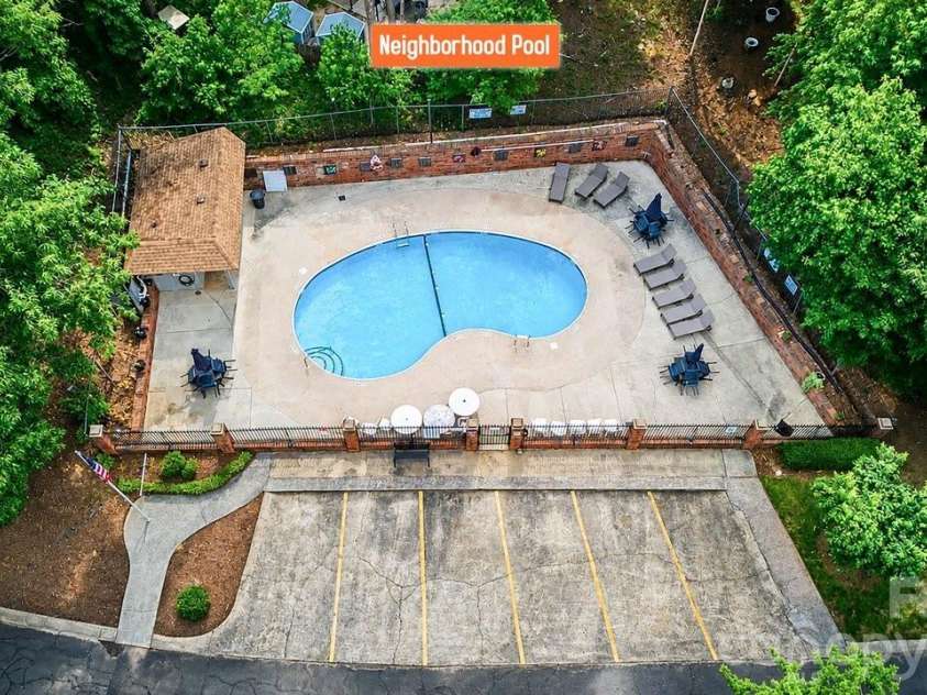 107 David Court, Fort Mill, SC 29715.  MLS# CAR4390211, YatesRealty ID 31357. 