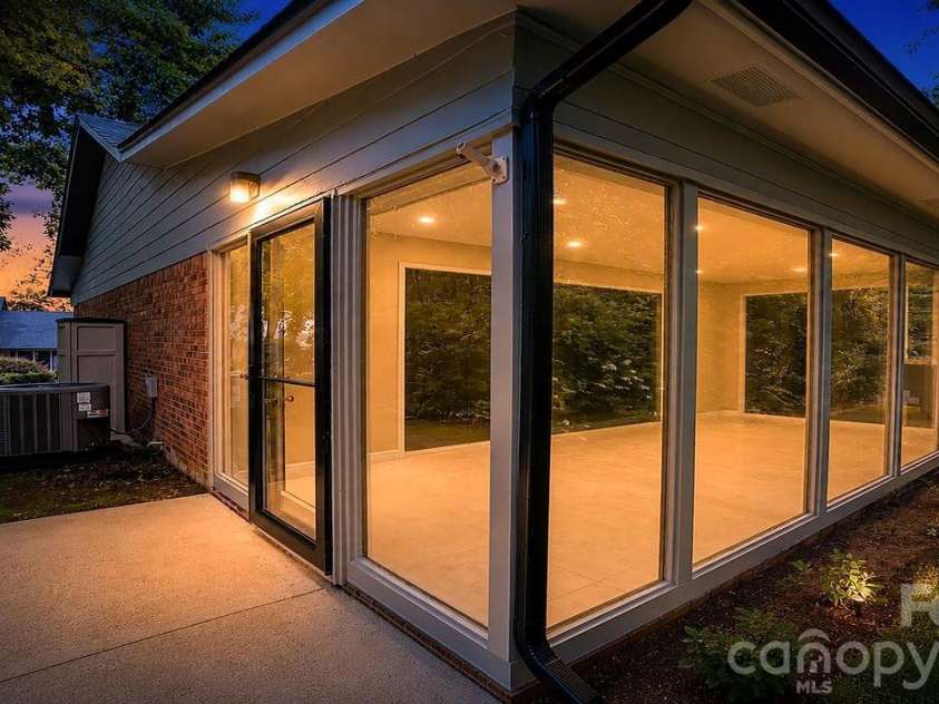 107 David Court, Fort Mill, SC 29715.  MLS# CAR4390211, YatesRealty ID 31357. 