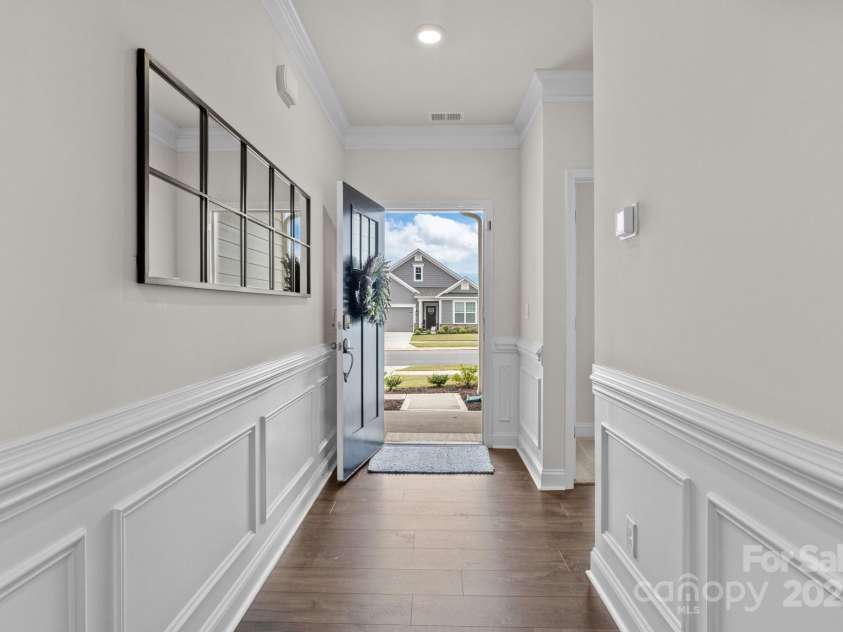 117 Ari Avenue, Troutman, NC 28166.  MLS# CAR4284417, YatesRealty ID 31357. 