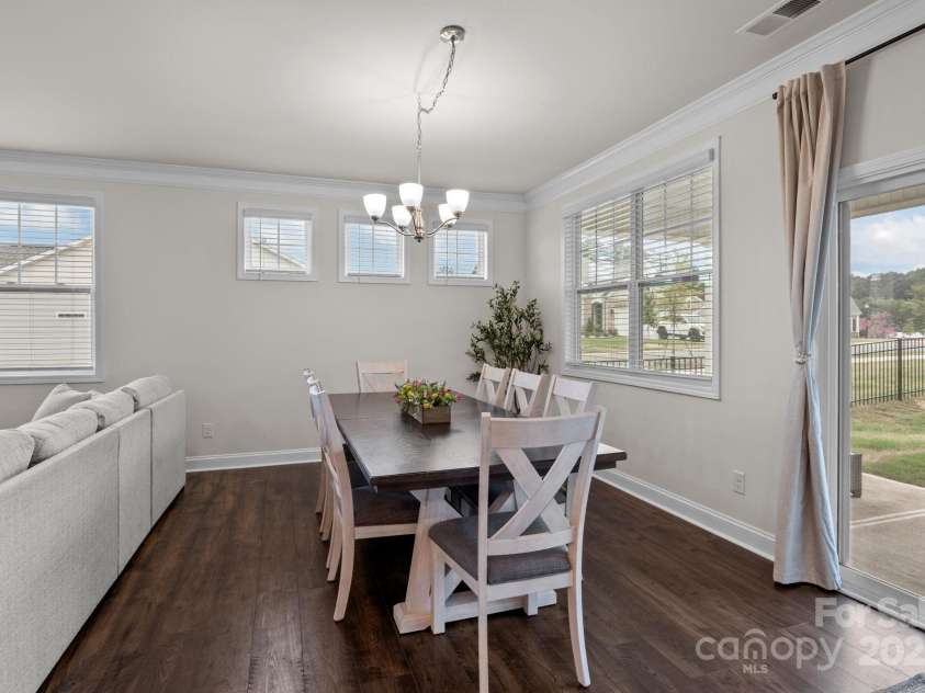 117 Ari Avenue, Troutman, NC 28166.  MLS# CAR4284417, YatesRealty ID 31357. 